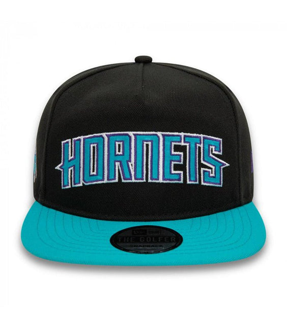 JOCKEY NEW ERA NBA GOLFER CHAHOR