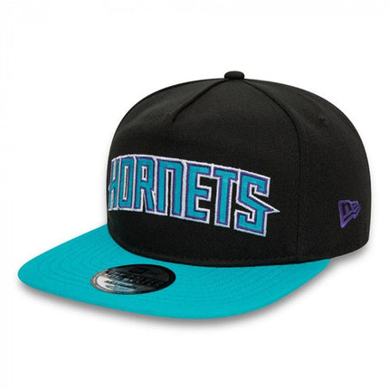 JOCKEY NEW ERA NBA GOLFER CHAHOR