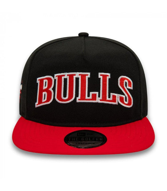 JOCKEY NEW ERA NBA GOLFER CHIBUL