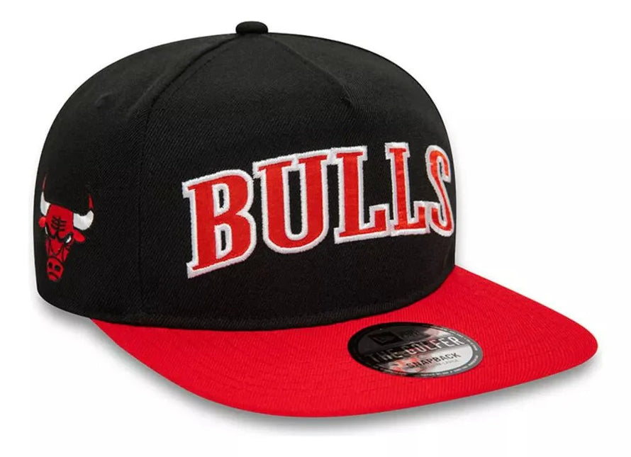 JOCKEY NEW ERA NBA GOLFER CHIBUL