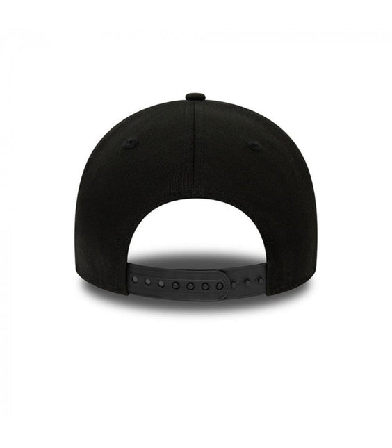 JOCKEY NEW ERA NBA INFILL 9FORTY BRONET