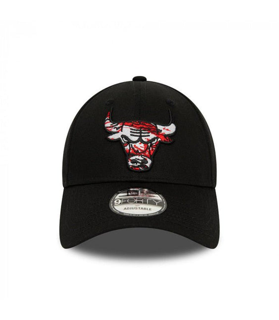 JOCKEY NEW ERA NBA INFILL 9FORTY CHIBUL