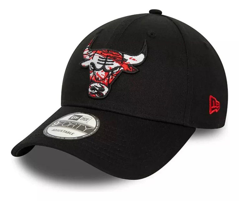 JOCKEY NEW ERA NBA INFILL 9FORTY CHIBUL