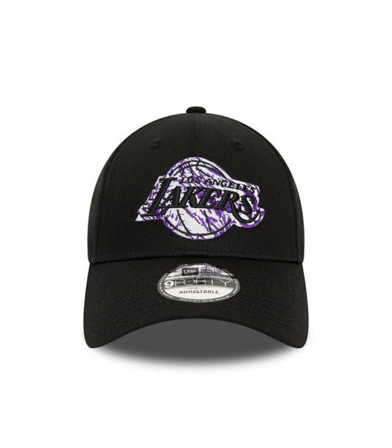 JOCKEY NEW ERA NBA INFILL 9FORTY LOSLAK