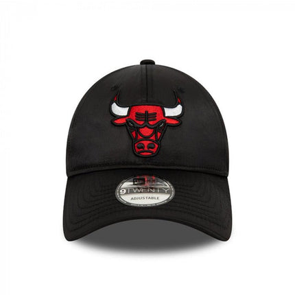 JOCKEY NEW ERA NBA SATIN 9TWENTY CHIBUL