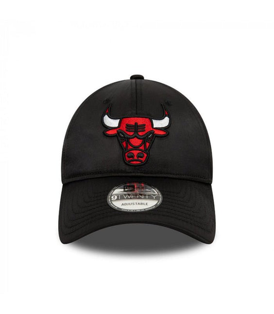 JOCKEY NEW ERA NBA SATIN 9TWENTY CHIBUL