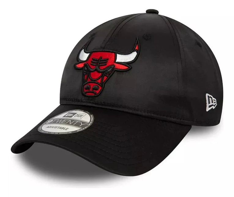 JOCKEY NEW ERA NBA SATIN 9TWENTY CHIBUL