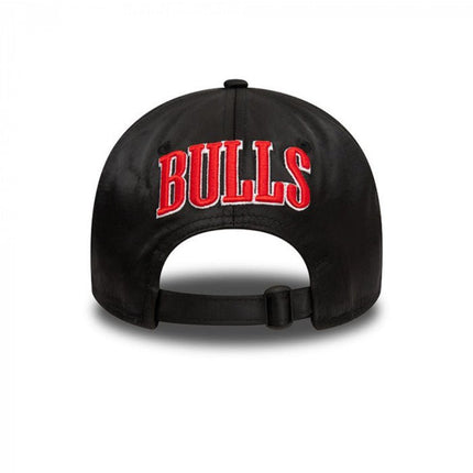 JOCKEY NEW ERA NBA SATIN 9TWENTY CHIBUL