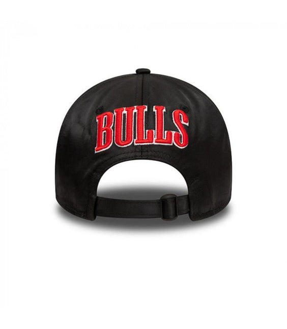 JOCKEY NEW ERA NBA SATIN 9TWENTY CHIBUL