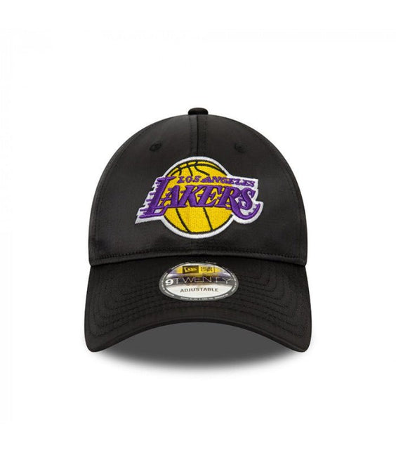 JOCKEY NEW ERA NBA SATIN 9TWENTY LOSLAK