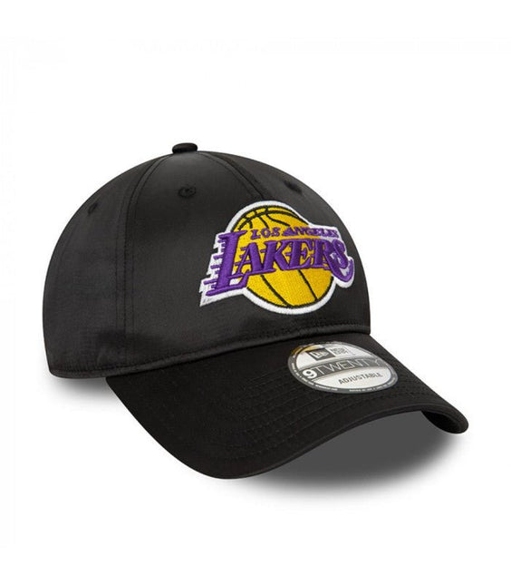 JOCKEY NEW ERA NBA SATIN 9TWENTY LOSLAK
