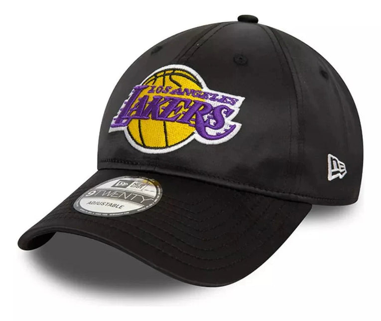 JOCKEY NEW ERA NBA SATIN 9TWENTY LOSLAK