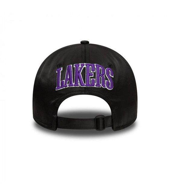 JOCKEY NEW ERA NBA SATIN 9TWENTY LOSLAK
