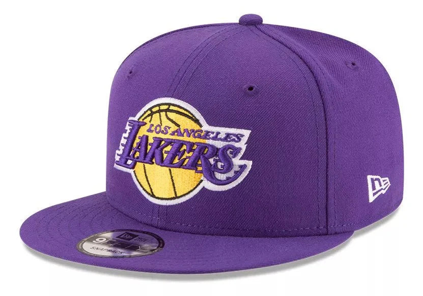 JOCKEY NEW ERA NBA20 950 LOSLAK OTC