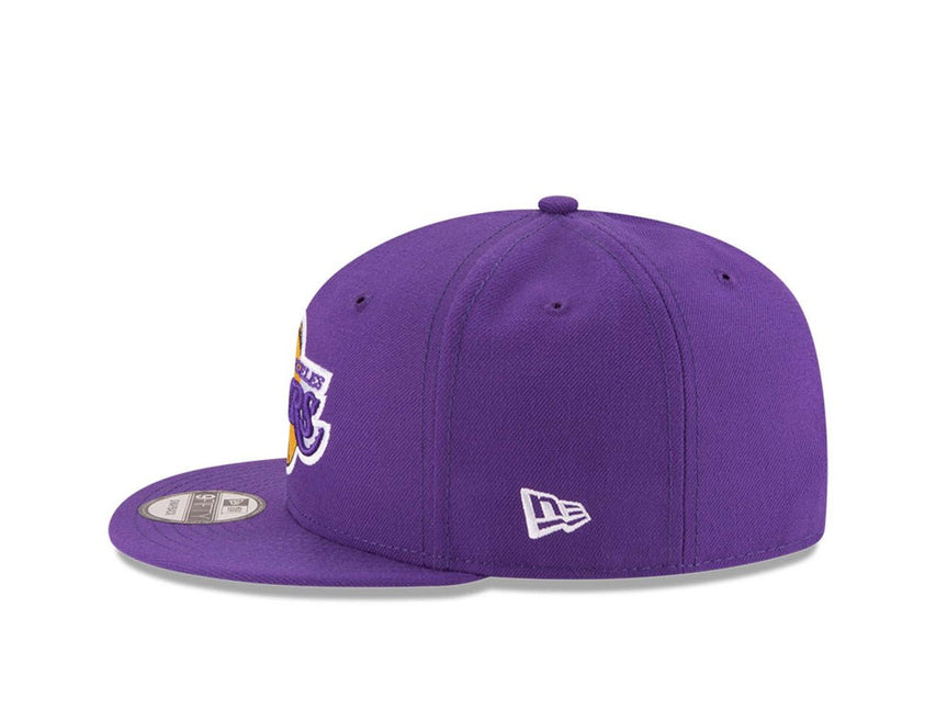JOCKEY NEW ERA NBA20 950 LOSLAK OTC