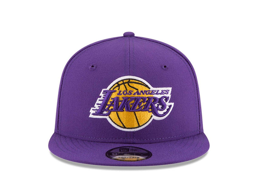 JOCKEY NEW ERA NBA20 950 LOSLAK OTC