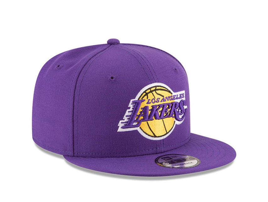 JOCKEY NEW ERA NBA20 950 LOSLAK OTC
