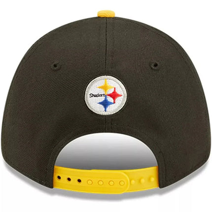 JOCKEY NEW ERA NFL22 DRAFT 940 PITSTE