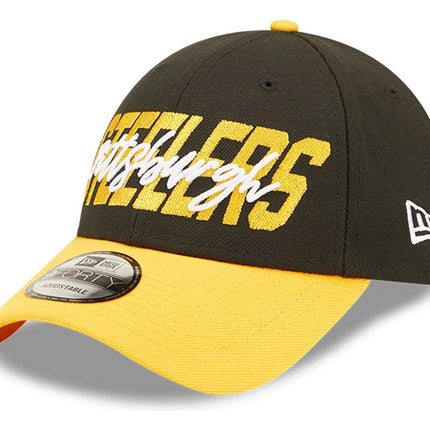 JOCKEY NEW ERA NFL22 DRAFT 940 PITSTE