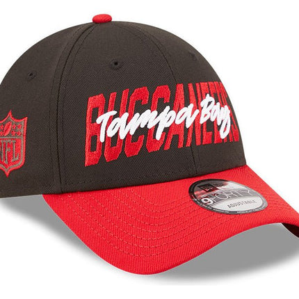 JOCKEY NEW ERA NFL22 DRAFT 940 TAMBUC