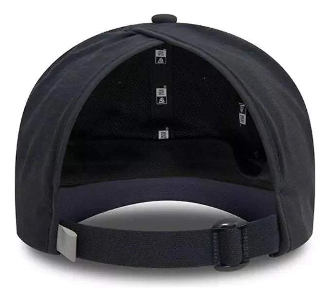 JOCKEY NEW ERA OPEN BACK CAP