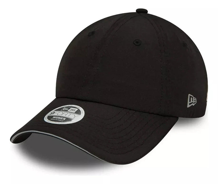 JOCKEY NEW ERA OPEN BACK CAP