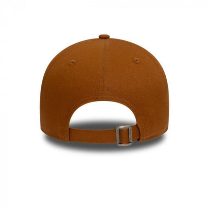 JOCKEY NEW ERA PATCH 9FORTY ATLBRACO