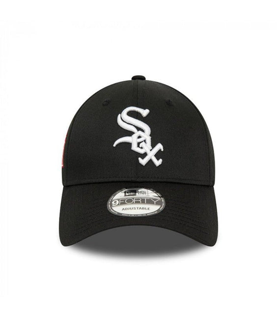 JOCKEY NEW ERA PATCH 9FORTY CHIWHICO