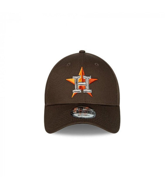 JOCKEY NEW ERA PATCH 9FORTY HOUASTCO