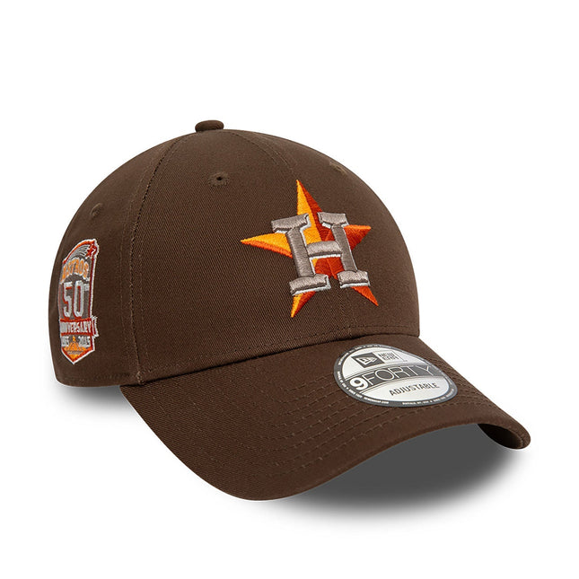 JOCKEY NEW ERA PATCH 9FORTY HOUASTCO