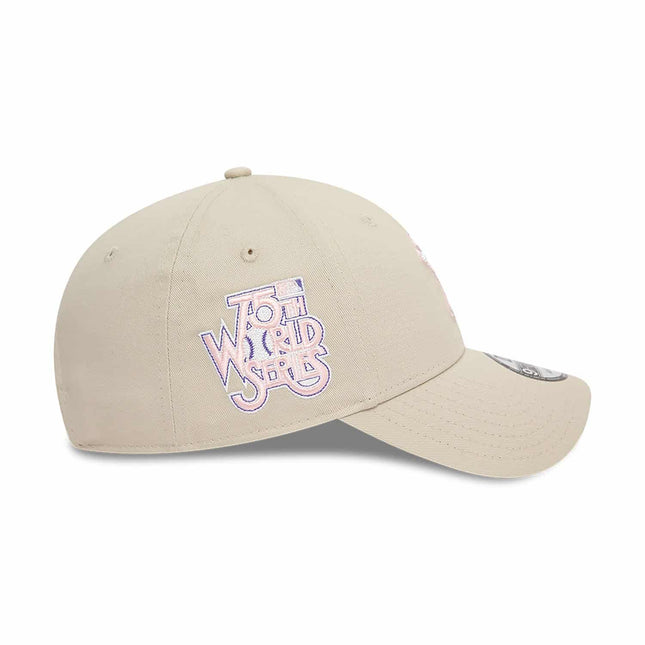 JOCKEY NEW ERA PATCH 9FORTY NEYYANCO