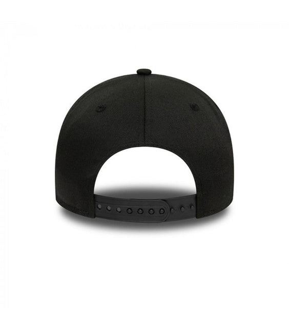 JOCKEY NEW ERA PATCH 9FORTY OAKATHCO