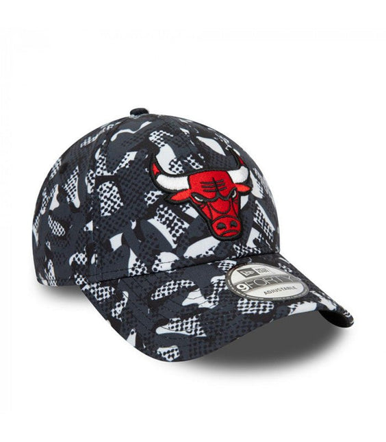 JOCKEY NEW ERA SEASONAL PRINT 9FORTY CHIBUL