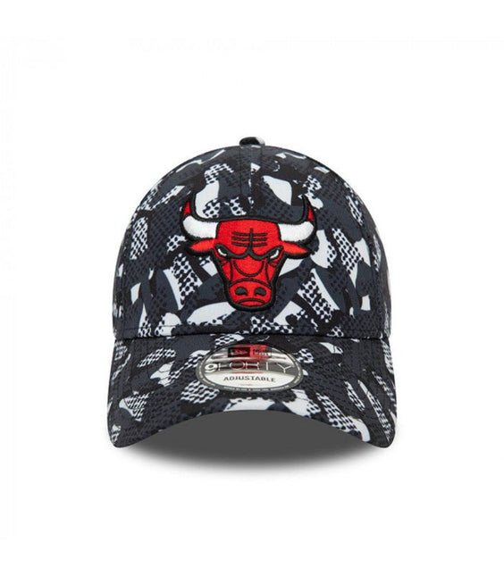 JOCKEY NEW ERA SEASONAL PRINT 9FORTY CHIBUL