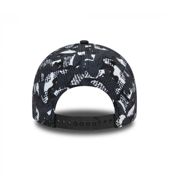 JOCKEY NEW ERA SEASONAL PRINT 9FORTY CHIBUL