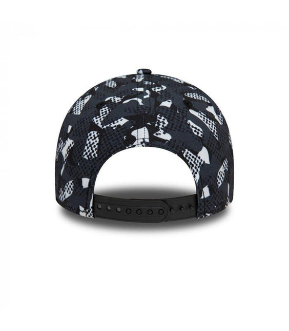 JOCKEY NEW ERA SEASONAL PRINT 9FORTY LOSLAK