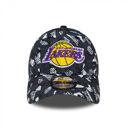 JOCKEY NEW ERA SEASONAL PRINT 9FORTY LOSLAK