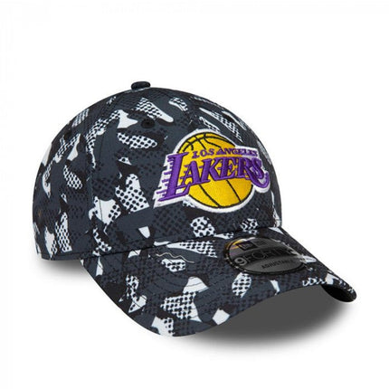 JOCKEY NEW ERA SEASONAL PRINT 9FORTY LOSLAK