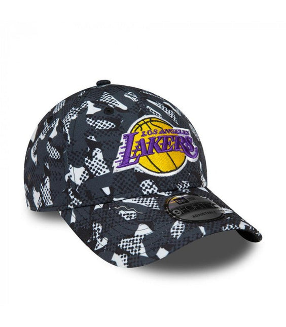 JOCKEY NEW ERA SEASONAL PRINT 9FORTY LOSLAK