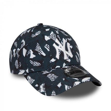 JOCKEY NEW ERA SEASONAL PRINT 9FORTY NEYYAN