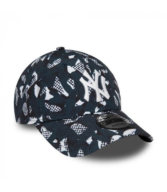 JOCKEY NEW ERA SEASONAL PRINT 9FORTY NEYYAN