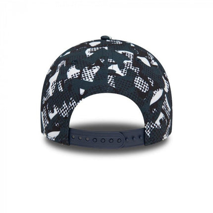 JOCKEY NEW ERA SEASONAL PRINT 9FORTY NEYYAN