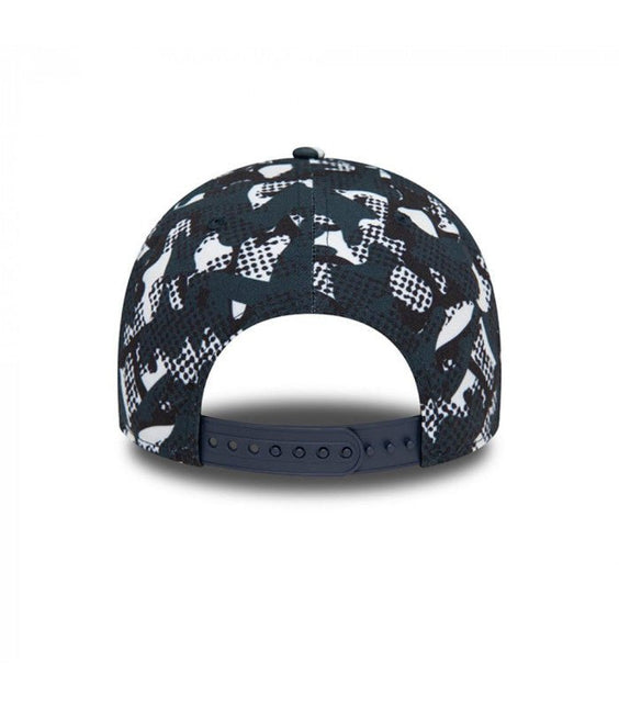 JOCKEY NEW ERA SEASONAL PRINT 9FORTY NEYYAN