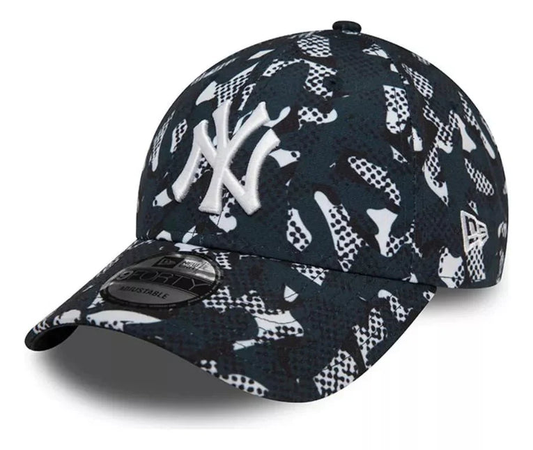 JOCKEY NEW ERA SEASONAL PRINT 9FORTY NEYYAN