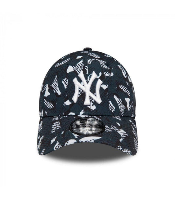 JOCKEY NEW ERA SEASONAL PRINT 9FORTY NEYYAN