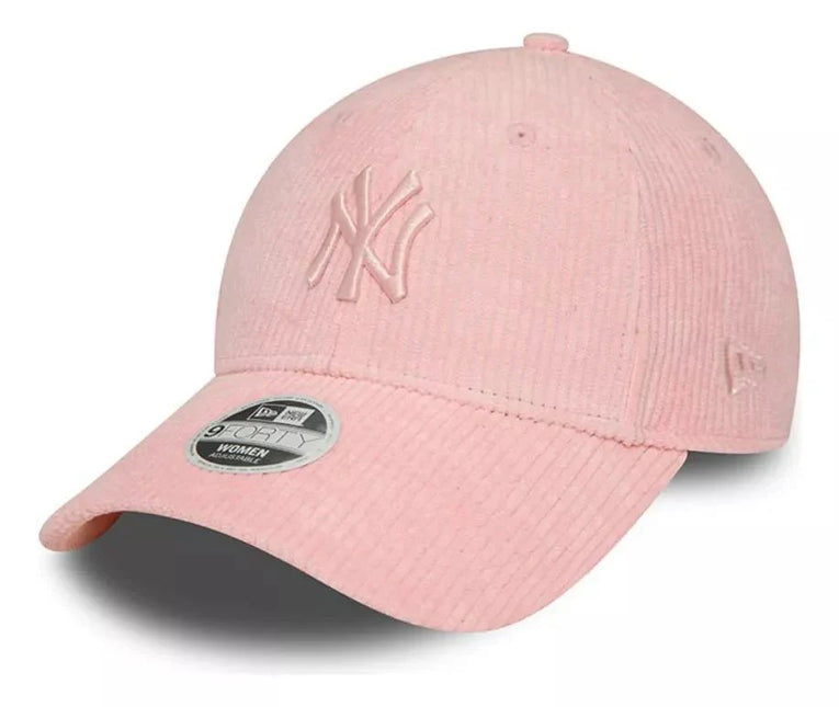 JOCKEY NEW ERA SUMMER CORD 9FORTY NEYYAN