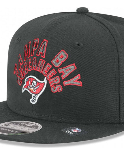 JOCKEY NEW ERA TAMPA BAY BUCCANEERS