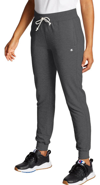 JOGGER CHAMPION FRENCH TERRY