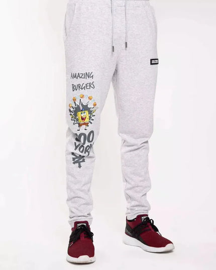 JOGGER ZOO YORK BOB AMAZING BURGERS