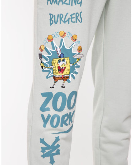 JOGGER ZOO YORK BOB AMAZING BURGERS